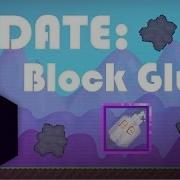Growtopia Block Glue Glitch 2017