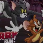 The Tom And Jerry Show Colossal Catastrophe Halloween Special Free
