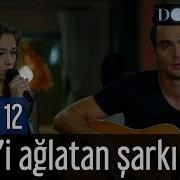 Dolunay 12 Bölüm Deniz I Ağlatan Şarkı