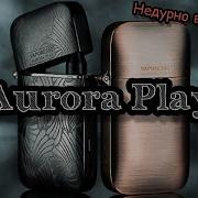 Vaporesso Aurora Play Не Такая Как Все