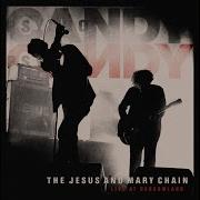 The Jesus And Mary Chain Topic Somethings Wrong