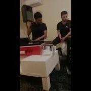 Садриддин Начмиддин Модар 2017