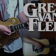 Greta Van Fleet Meet On The Ledge Tabs In Description