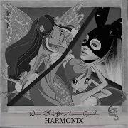 Winx Club Ft Ariana Grande Harmonix Remix