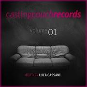 Rrrock It Luca Cassani Casting Couch Club Mix
