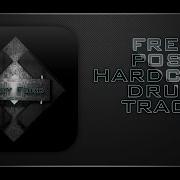 Post Hardcore Drum Loop