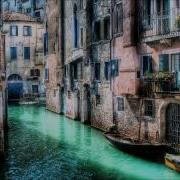 Romance Venice