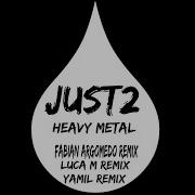 Heavy Metal Fabian Argomedo Remix