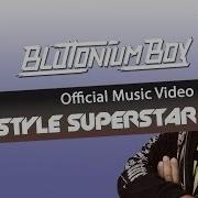 Hardstyle Superstar