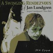 Jan Lundgren Keep It Moving