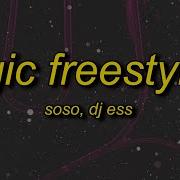 Tragic Freestyle 2 Dj Ess Mixx