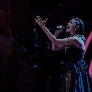 Наталья Александрова