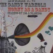 Horny As A Dandy Edit