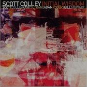 Scott Colley Alpha