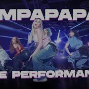 Manifest Rampapapam