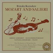 Mozart Salieri Op 48 Scene 2 Mozart S Requiem Adagio