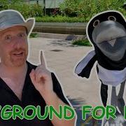 Playground For Kids English For Children With Steve And Maggie