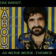 Dzax Harut Ax Merik Merik Tariner