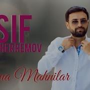 Asif Meherremov Yıgma