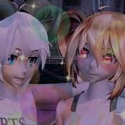 Mmd Meme Security Check Motion Dl