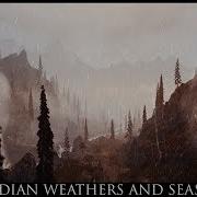 Skyrim Se Mods Obsidian Weathers And Seasons