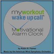 My Powerthoughts Wake Up Call Motivational Alarm Clock Messages