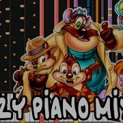 Chip And Dale Piano Mix