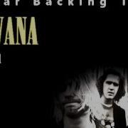 Nirvana School Backing