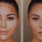 How To Contour And Highlight