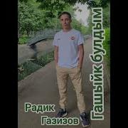 Радик Газизов Гашыйк