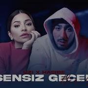 Sənsiz Geçen Her Gün