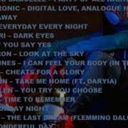 Italo Disco Hi Nrg Enero 2020