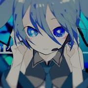 No Title 02 初音ミク Hatsune Miku ヒビカセ Hibikase