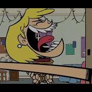 The Loud House Lori Evil