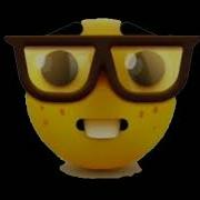 Nerd Nextbot Sound
