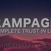 Abraham Hicks The Illuminated Path Rampage