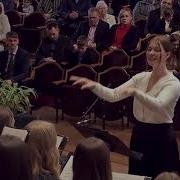 Скиния Куда Пойду От Духа Твоего