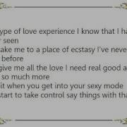 C Note Different Kind Of Love