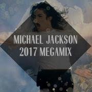 Michael Jackson Mega Mix