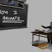 Garry S Mod How To Animate Models With Tools