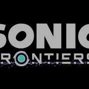 Sonic Frontiers Break Through It All Remix