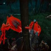 Witcher3 Дяды Обряд
