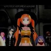 Mmd Special Halloween