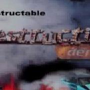 Destruction Derby 1 Music Indestructable