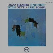 Stan Getz Ebony Samba