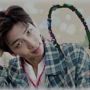 Bts Kim Namjoon Fmv Don T Let Me Down