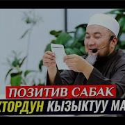 Кызыктуу Суроо Жооп Чубак Ажы Жалилов