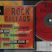 Rock Ballads 2 Cd Oficial Rsa Music