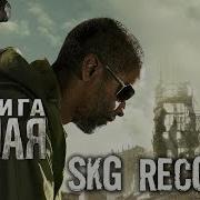 Skg Records Книга Илая