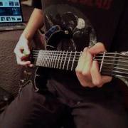 Bring Me The Horizon Medusa Guitar Cover Full Instrumental